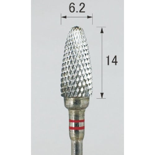 アルゴファイル 超硬カッターファインクロスカットカ