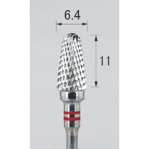 アルゴファイル 超硬カッターファインクロスカットカ