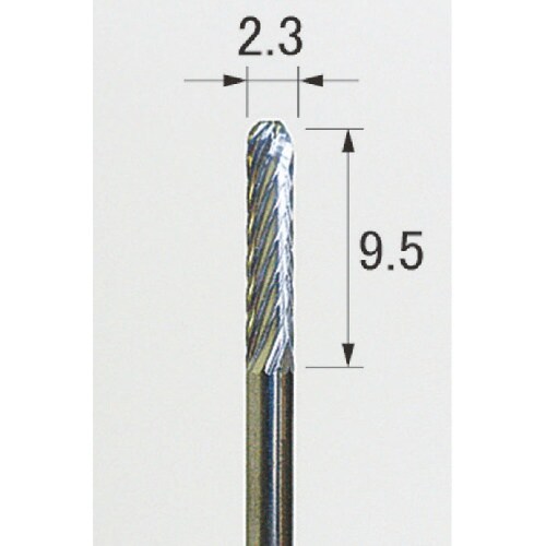 アルゴファイル 超硬カッターシングルカットカーバイ