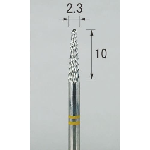 アルゴファイル 超硬カッタースーパーファインクロス