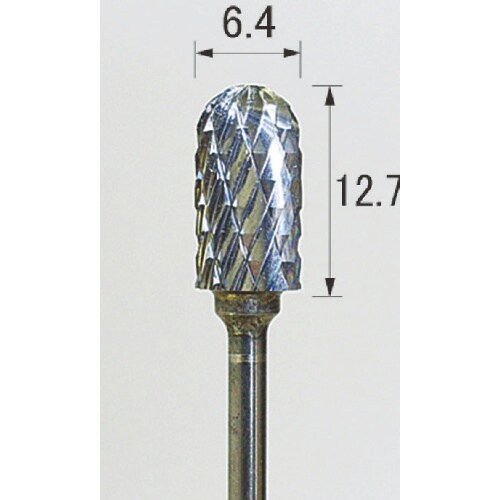 アルゴファイル 超硬カッターダブルカットカーバイド