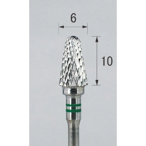 アルゴファイル 超硬カッターミディアムクロスカット