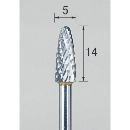 アルゴファイル 超硬カッターダブルカットカーバイド