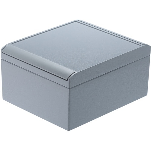 タカチ 防水・防塵アルミダイキャストボックス