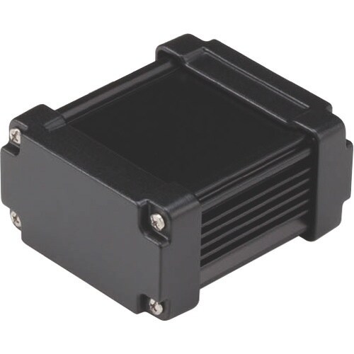 タカチ 防水・防塵アルミケース(ノーマルタイプ)