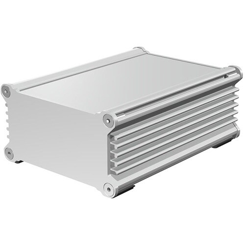 タカチ アルミ放熱ケース