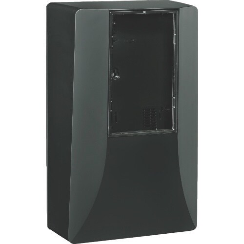 未来 電力量計ボックス(スマートメーター用・隠ぺい