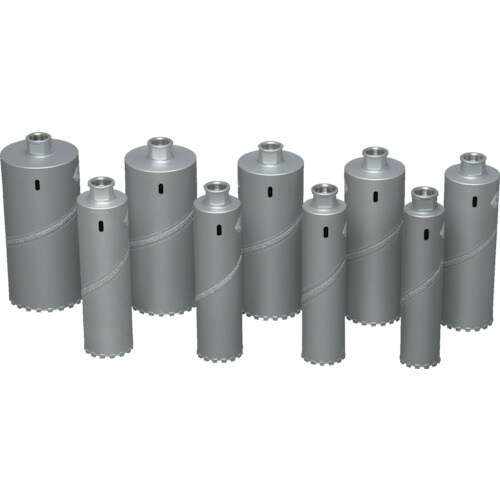 SHIBUYA 乾式ビットライトドライアロー110