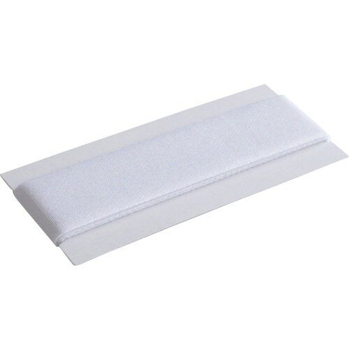 CLOVER LMストレッチすそ上げテープ 白