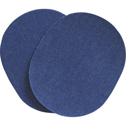 CLOVER LMデニムパッチ 小