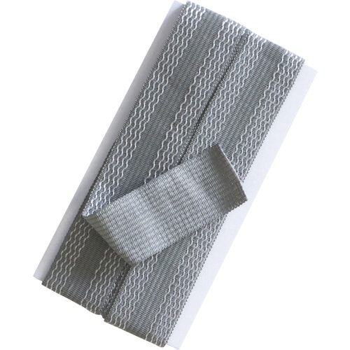 CLOVER LMロングすそ上げテープ ダークグレ