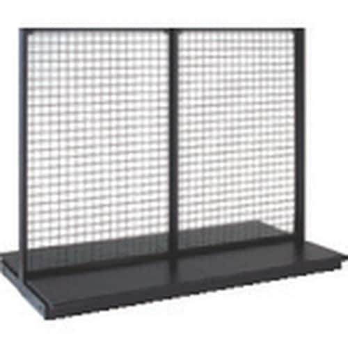 タテヤマアドバンス KZ両面ネットタイプ連結