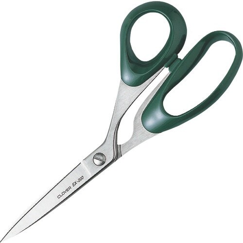 CLOVER パッチワークはさみEX―200