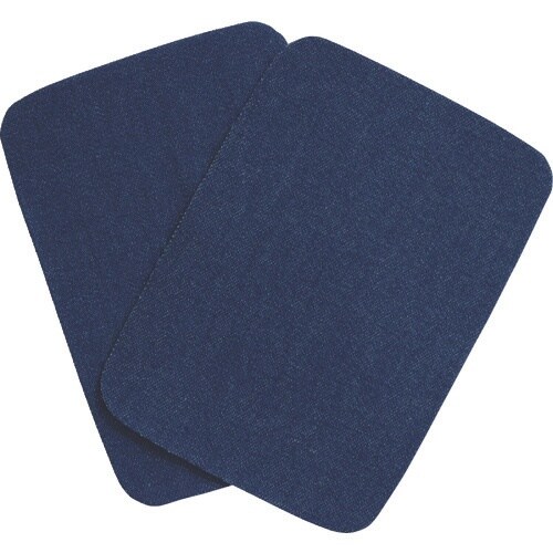 CLOVER LMデニムパッチ 大