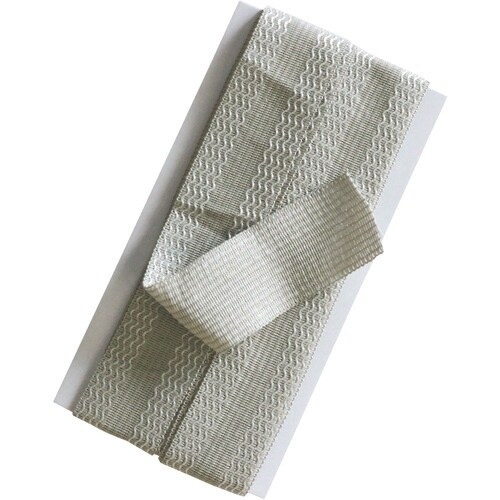 CLOVER LMロングすそ上げテープ ライトグレ