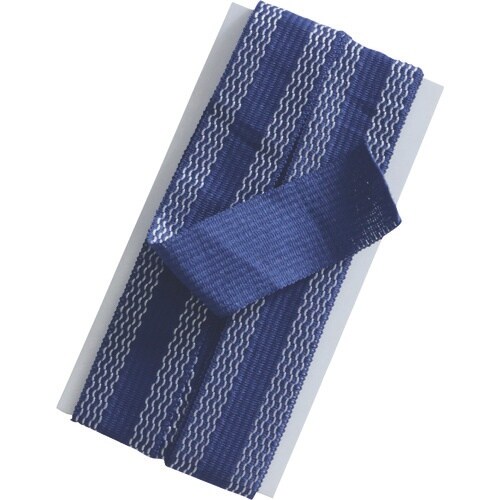 CLOVER LMロングすそ上げテープ 紺