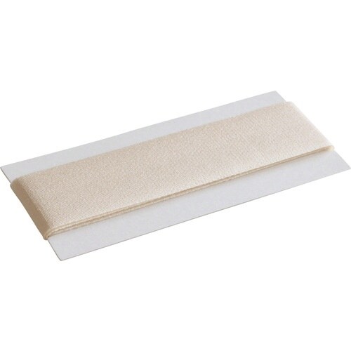 CLOVER LMストレッチすそ上げテープ ベージ