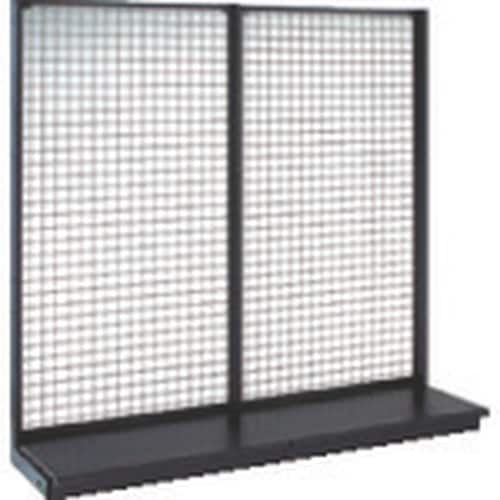 タテヤマアドバンス KZ片面ネットタイプ連結