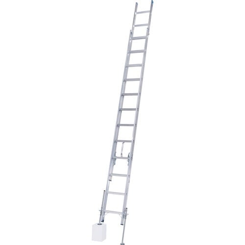 PiCa 脚アジャスト式2連はしごLYS型 レベル