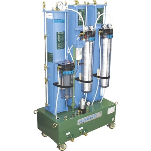 フクハラ LSDドレンデストロイヤー110C