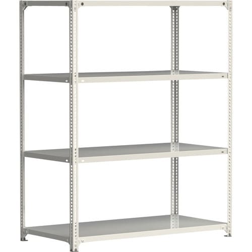 IRIS 軽量ラック100 セット W900*D3