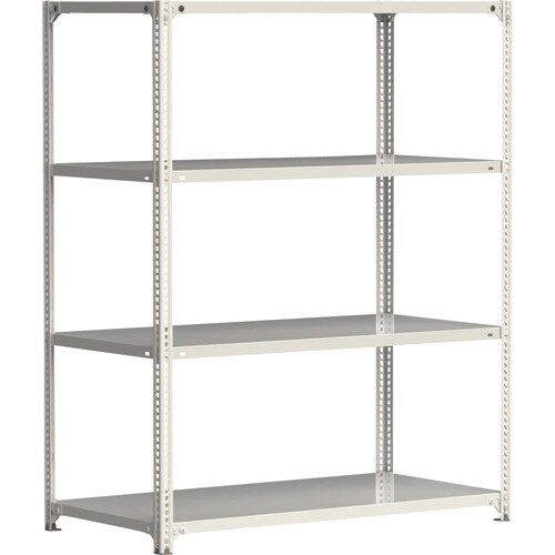 IRIS 軽量ラック100 セット W1200*D