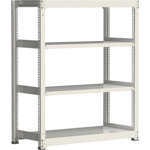 IRIS 軽量ラック100 セット W1500*D