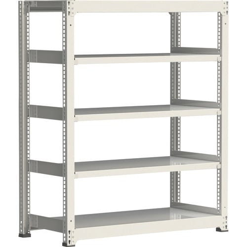 IRIS 軽量ラック100 セット W900*D6