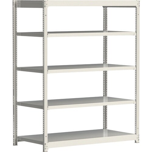 IRIS 軽中量ラック150 セット W1800*