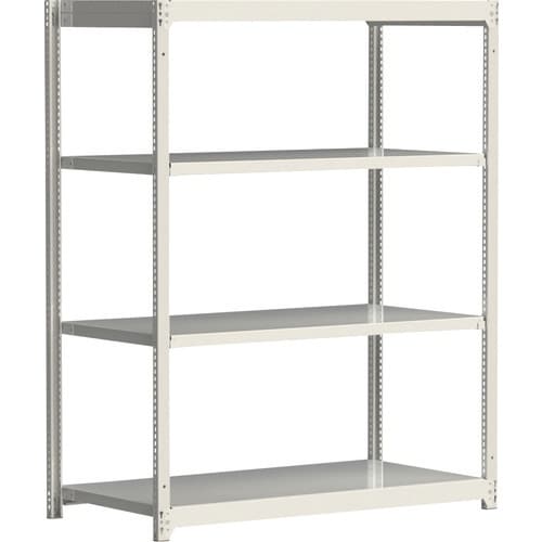 IRIS 軽中量ラック200 セット W1800*