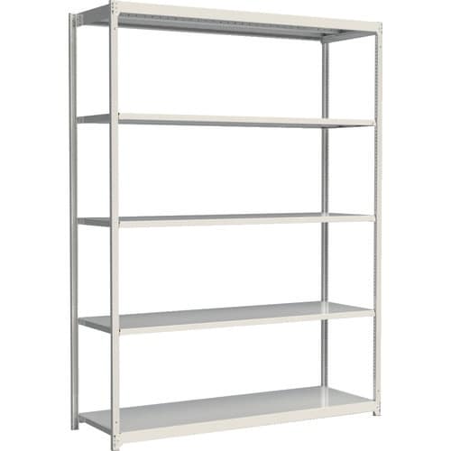 IRIS 軽中量ラック200 セット W1500*