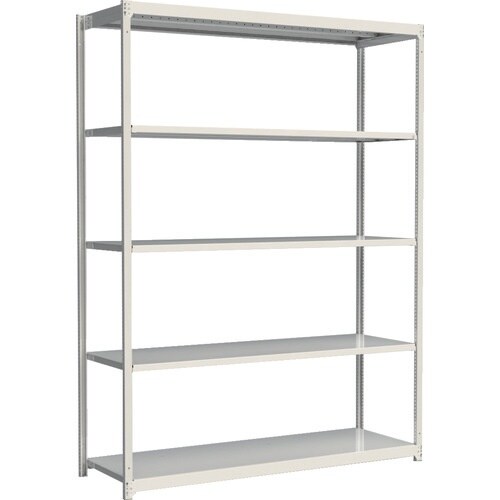 IRIS 軽中量ラック200 セット W1200*