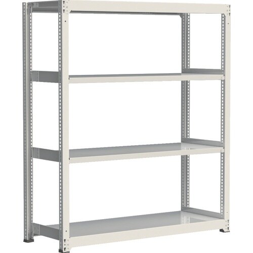 IRIS 中量ラック300 セット W900*D4