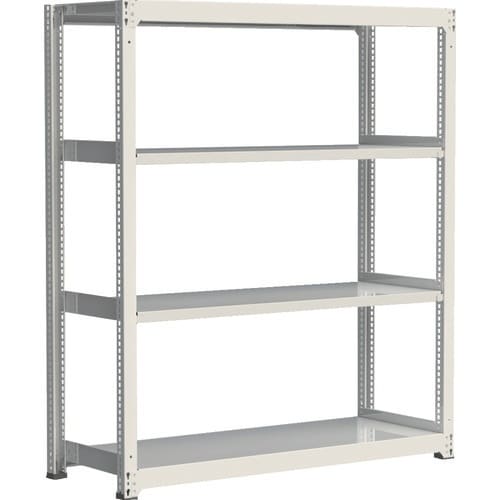 IRIS 中量ラック300 セット W1800*D