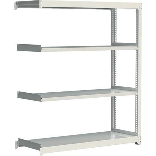 IRIS 中量ラック300 セット W900*D9