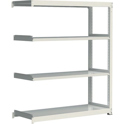 IRIS 中量ラック300 セット W1200*D