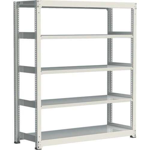 IRIS 中量ラック300 セット W1200*D