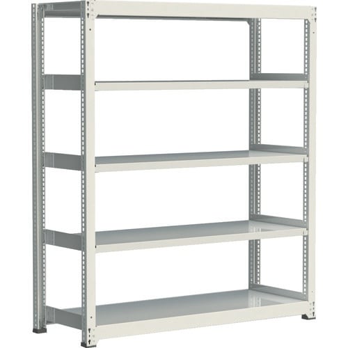 IRIS 中量ラック300 セット W1200*D