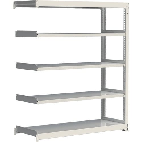 IRIS 中量ラック300 セット W1200*D