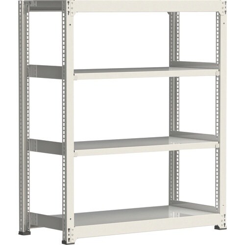 IRIS 中量ラック500 セット W900*D7