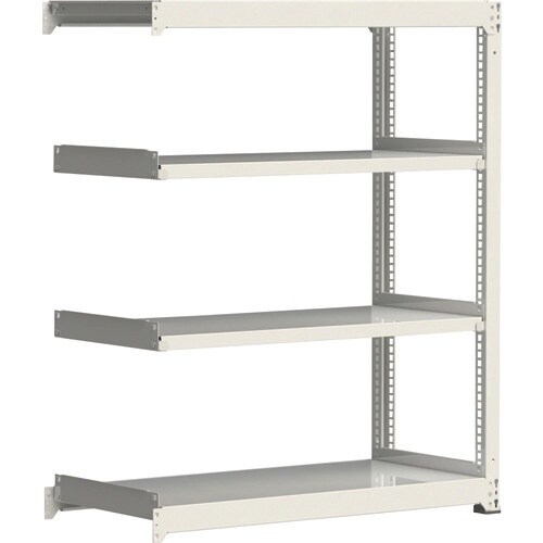 IRIS 中量ラック500 セット W900*D9