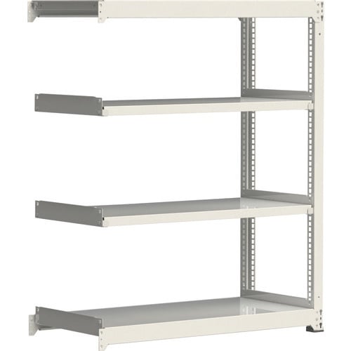 IRIS 中量ラック500 セット W1800*D