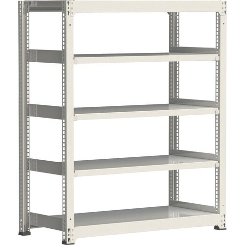 IRIS 中量ラック500 セット W900*D7