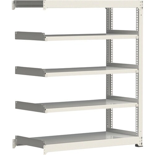 IRIS 中量ラック500 セット W1200*D