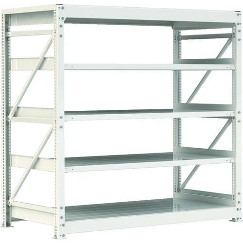 IRIS 重量ラック1t セット W1800*D7