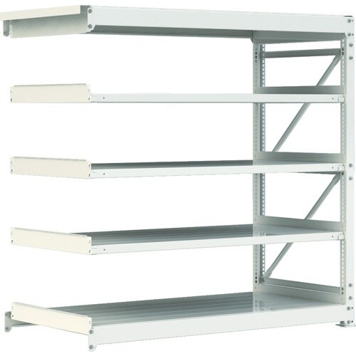 IRIS 重量ラック1t セット W1800*D7