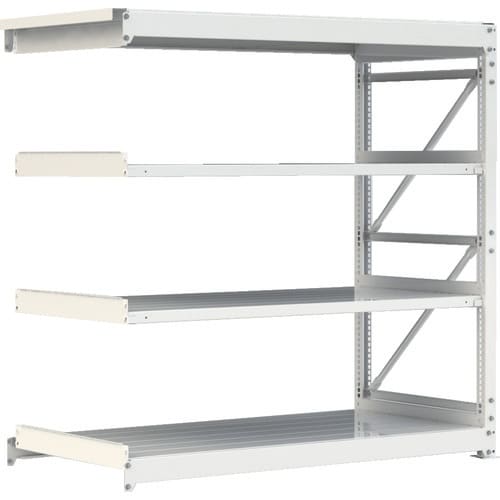 IRIS 重量ラック1t セット W900*D90