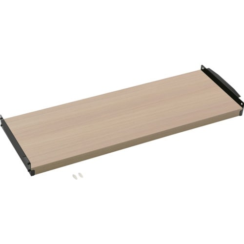 TRUSCO TSUG型専用追加木製棚板セット ベ