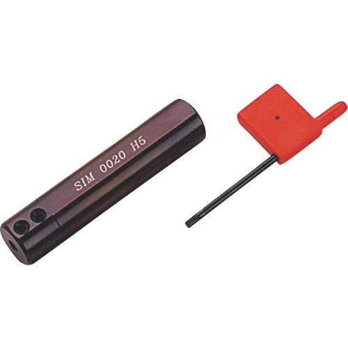 NOGA タイニーツール用バーホルダー 5.0D1