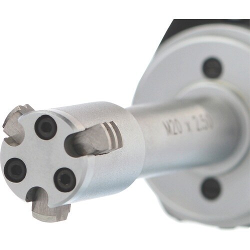 BOWERS バウアーズねじ寸法測定ゲージ 測定用